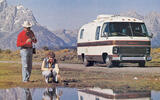 Airstream Argosy Airstream Argosy