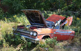 AMC RAMBLER CLASSIC 770 - 1965 AMC RAMBLER CLASSIC 770 - 1965