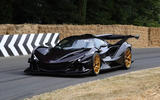 Apollo Intensa Emozione: 10 Apollo Intensa Emozione: 10
