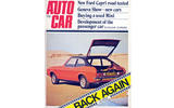 Autocar gives its verdict Autocar gives its verdict