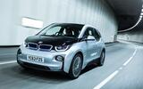 BMW i3 (2014)