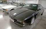 BMW 8 Series and 6 Series BMW 8 Series and 6 Series