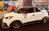 Body kits Body kits
