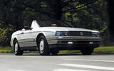 Cadillac Northstar (1993)