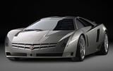 Cadillac Cien (2002) Cadillac Cien (2002)