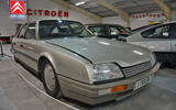 CX 22 TRS (1988)