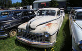 DODGE - 1946 DODGE - 1946