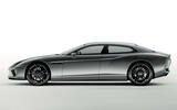 Lamborghini Estoque (2008)