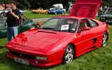 Ferrari F355 (Replicas from £8000) Ferrari F355 (Replicas from £8000)