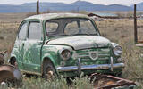 Fiat 600
