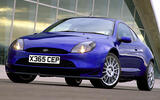 Ford Racing Puma (1999) Ford Racing Puma (1999)