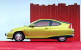 Honda Insight Honda Insight