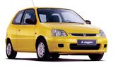 Honda Logo – 1996