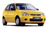 Honda Logo – 1996 Honda Logo – 1996