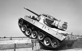 GM’s Tanks