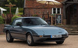 Mazda RX-7 (first generation) Mazda RX-7 (first generation)