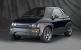 Mercury Fusion (1995)