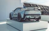 Polestar Concept BST Polestar Concept BST