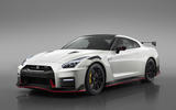 Nissan-GT-R Nismo (2019)