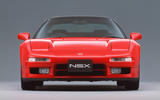 Honda NSX (1990)
