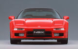 Honda NSX (1990) Honda NSX (1990)