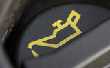 Use synthetic oil Use synthetic oil