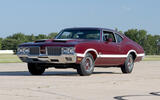 Oldsmobile: 4-4-2 (1964) Oldsmobile: 4-4-2 (1964)