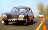 Peugeot 504 (1968)