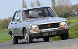 Peugeot 504 Peugeot 504