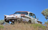 Plymouth Valiant Signet 200 1962