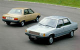 Renault 9 (1981) Renault 9 (1981)