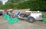 Range Rover Mk3 Range Rover Mk3
