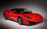 Ferrari SP1 (2008) Ferrari SP1 (2008)