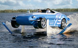 Rinspeed Splash