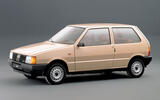 Fiat Uno (1983)