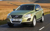 Volvo XC60 Volvo XC60