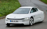 LATE 2019: Volkswagen XL3