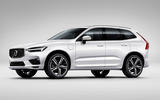 XC60 (2017) XC60 (2017)