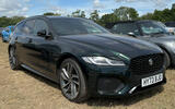 Jaguar XF Jaguar XF