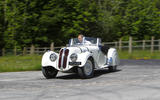4. 1936: BMW 328