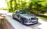 1. 1989: E30 BMW M3
