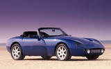 TVR Griffith (1991-2002) TVR Griffith (1991-2002)
