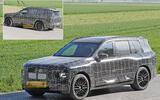 BMW X7 BMW X7