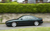 BMW 8 Series 