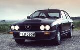 Alfa Romeo GTV6