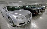 Bentleys Bentleys