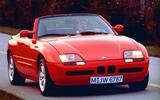 BMW Z1 (1988)