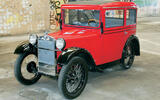 BMW (1927) BMW (1927)