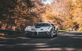 Bugatti Centodieci: 10 Bugatti Centodieci: 10