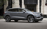Buick Enclave Buick Enclave